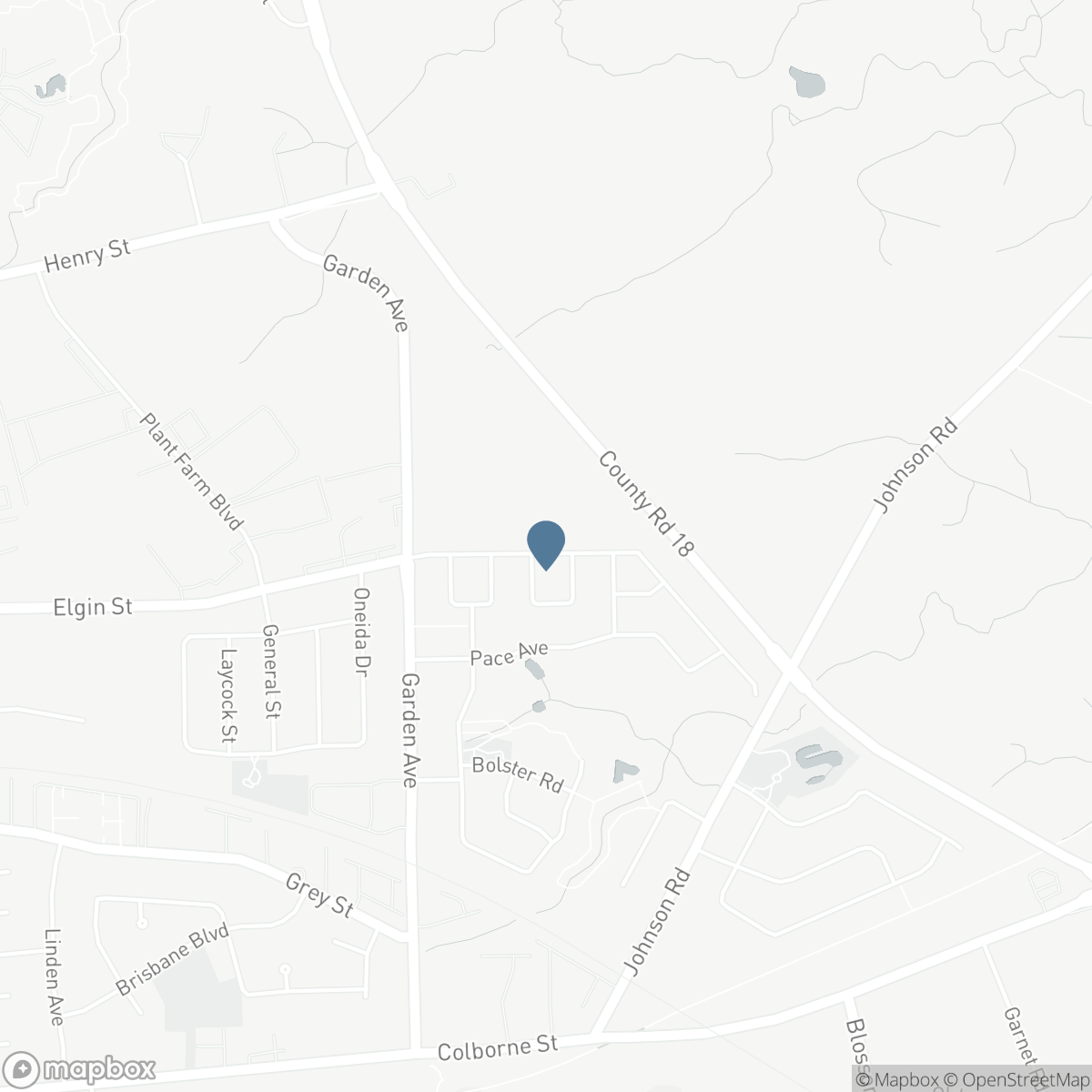 71 BILANSKI FARM Road, Brantford, Ontario N3S 0J4